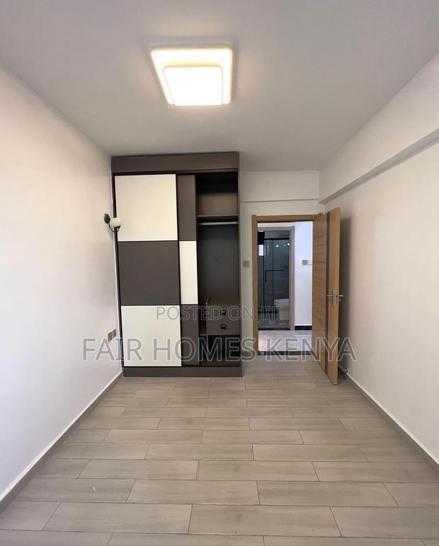 3bdrm Apartment in Othaya Road, Kileleshwa for rent
