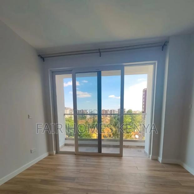 2bdrm Apartment in Kileleshwa for rent