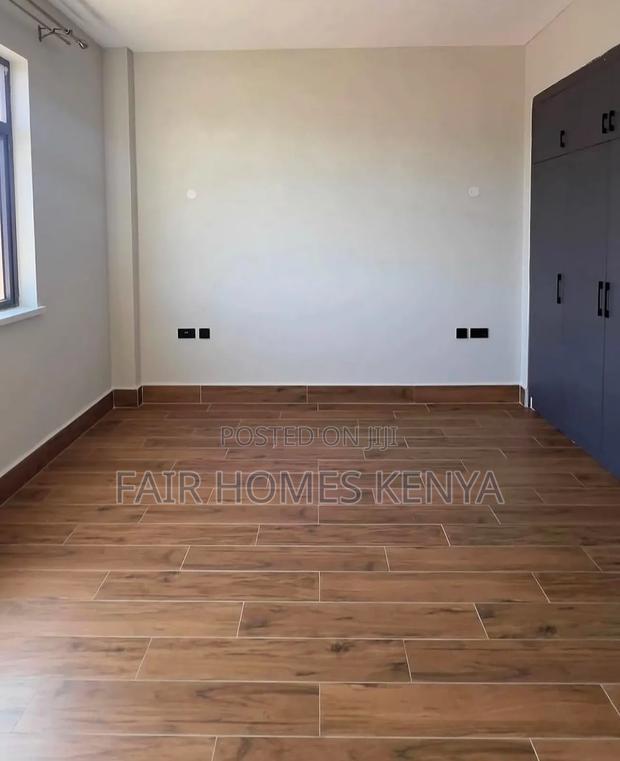 2bdrm Apartment in Mbaazi Avenue, Lavington for rent