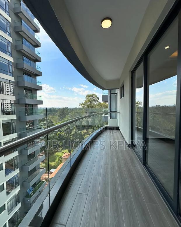 4bdrm Apartment in Valley Arcade, Lavington for rent