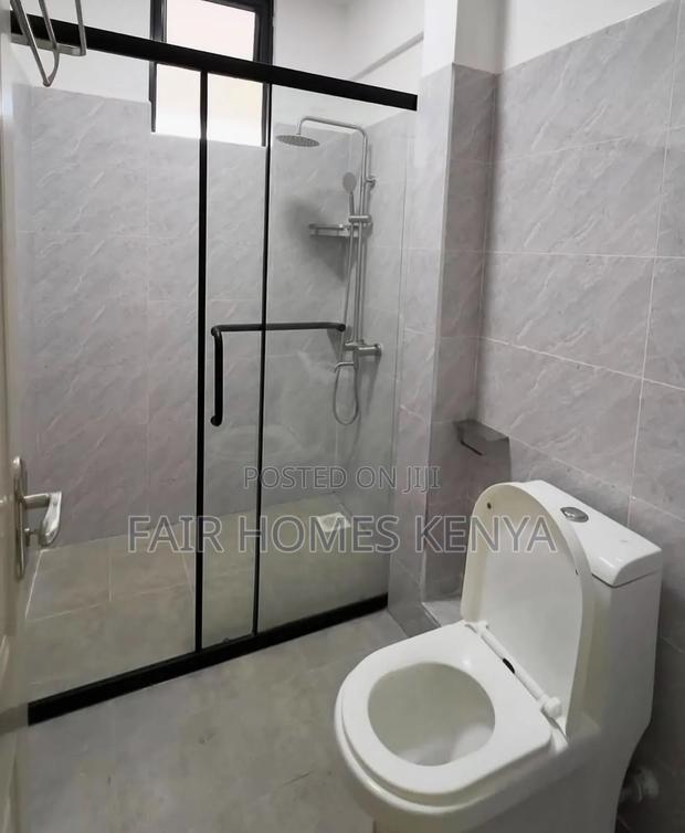 2bdrm Apartment in Othaya Road, Kileleshwa for rent