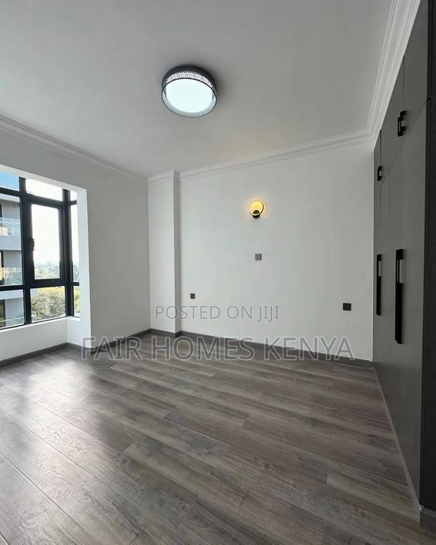 4bdrm Apartment in Valley Arcade, Lavington for rent