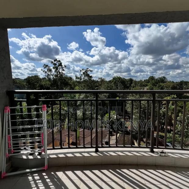 3bdrm Apartment in Othaya Road, Kileleshwa for rent