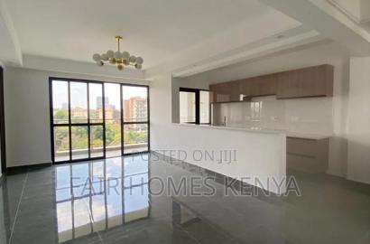 2bdrm Apartment in Riverside Drive, Lavington for rent