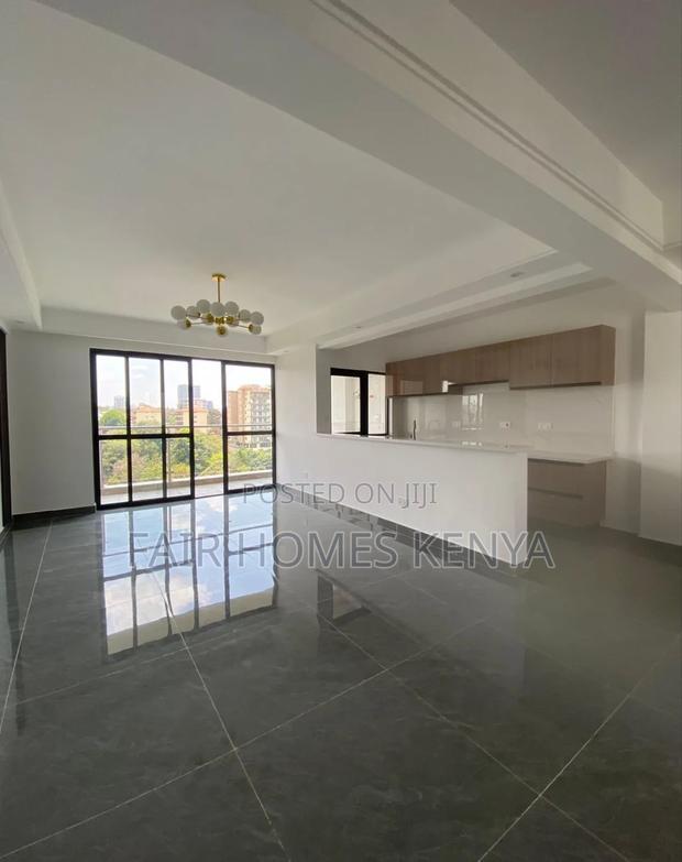 2bdrm Apartment in Riverside Drive, Lavington for rent