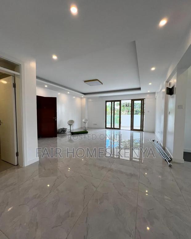 3bdrm Apartment in Othaya Road, Kileleshwa for rent