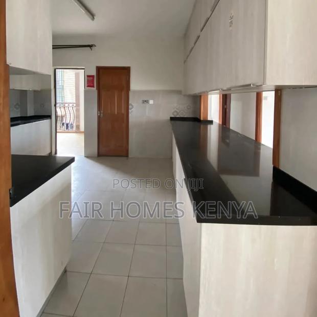 3bdrm Apartment in Gitanga Road, Lavington for rent
