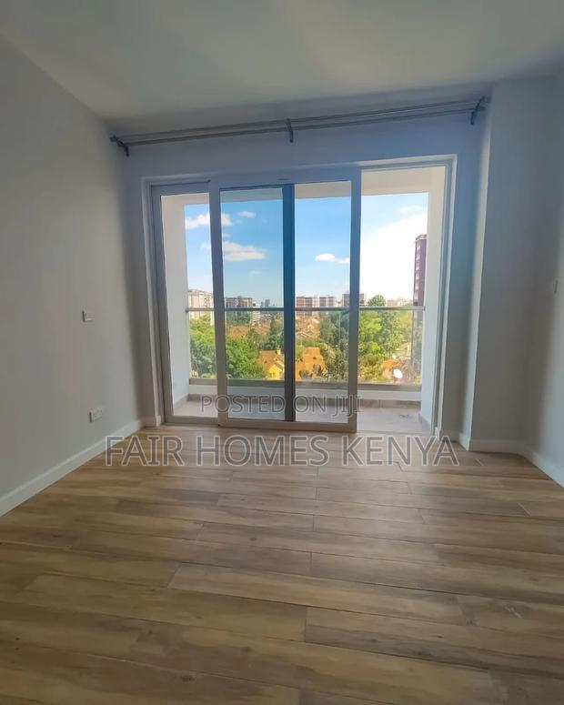 2bdrm Apartment in Kileleshwa for rent