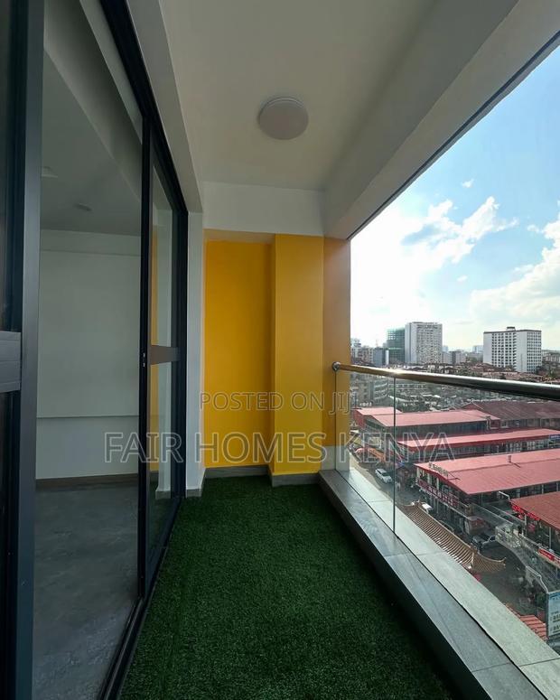 2bdrm Apartment in Kilimani for rent