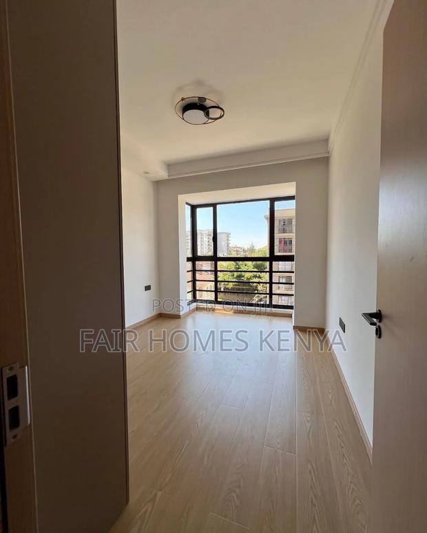 1bdrm Apartment in Kileleshwa for rent