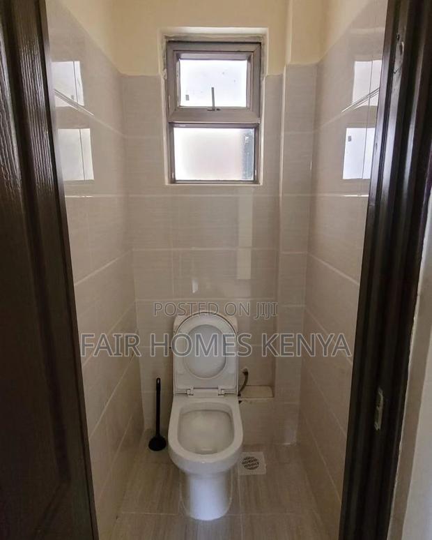2bdrm Apartment in Naivasha Road, Lavington for rent