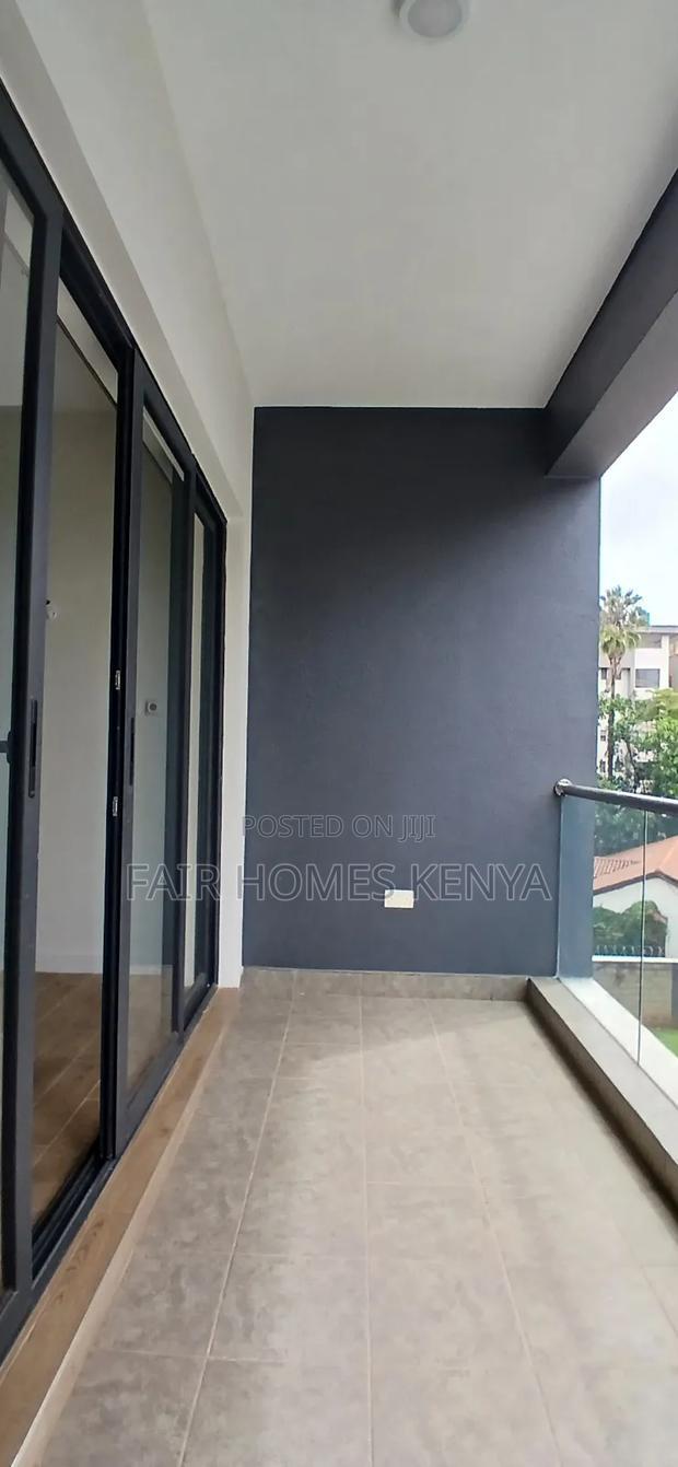 1bdrm Apartment in Muthangari Road, Lavington for rent