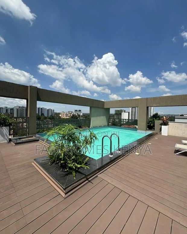 2bdrm Apartment in Gatundu Road, Kileleshwa for sale