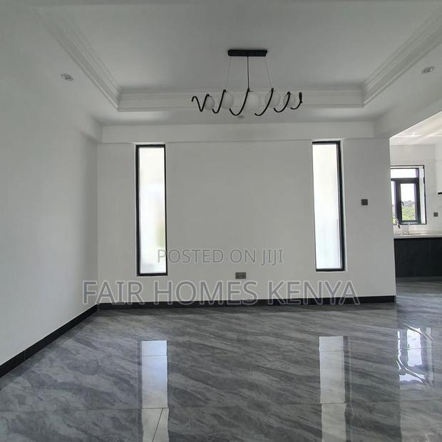 3bdrm Apartment in Kileleshwa for rent