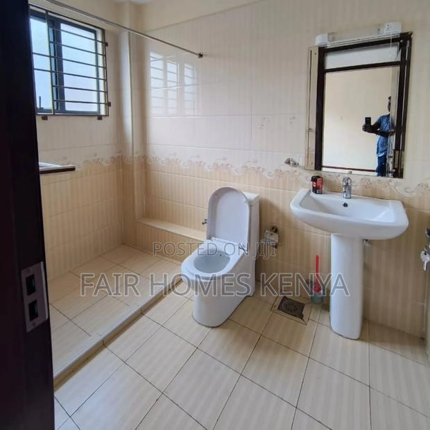 3bdrm Apartment in Othaya Road, Kileleshwa for rent