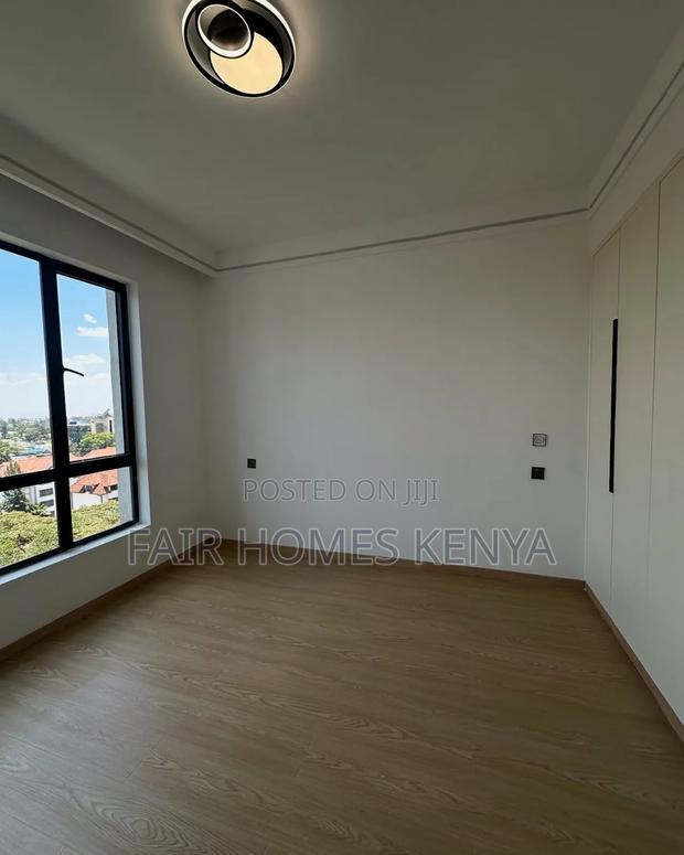 1bdrm Apartment in Riara Road, Lavington for rent