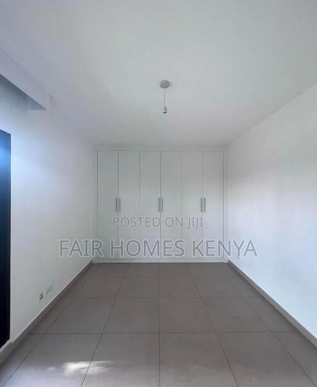 1bdrm Apartment in Mbaazi Road, Lavington for rent