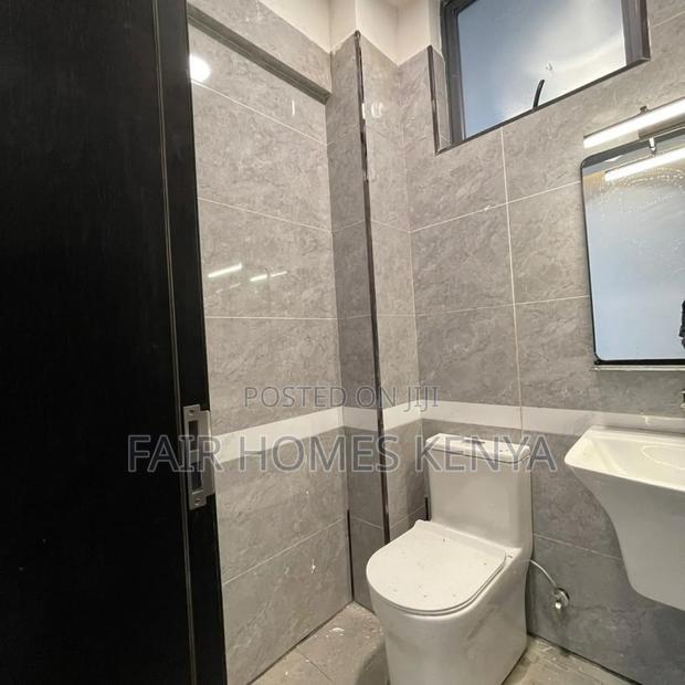 4bdrm Apartment in Othaya Road, Kileleshwa for rent