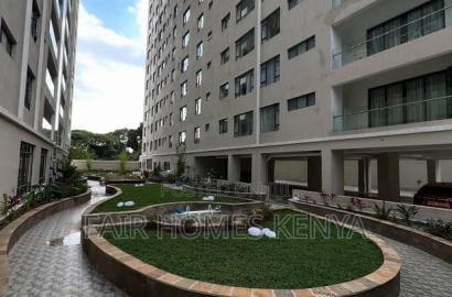Furnished 4bdrm Apartment in Oledume Road, Lavington for sale