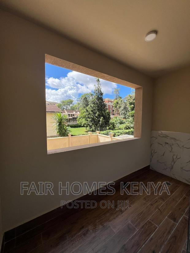 2bdrm Apartment in Lavington Maziwa for rent