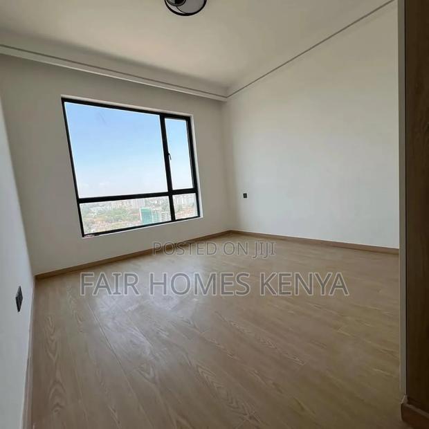 2bdrm Apartment in Riara Road, Kilimani for rent
