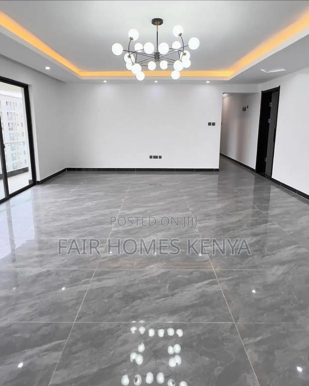 4bdrm Apartment in Kileleshwa for sale
