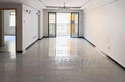 2bdrm Apartment in Othaya Road, Kileleshwa for rent