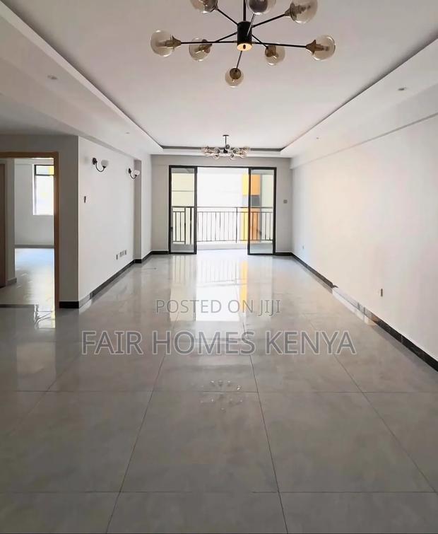 2bdrm Apartment in Othaya Road, Kileleshwa for rent