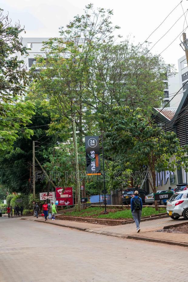 Furnished 1bdrm Apartment in Lavington Maziwa for rent