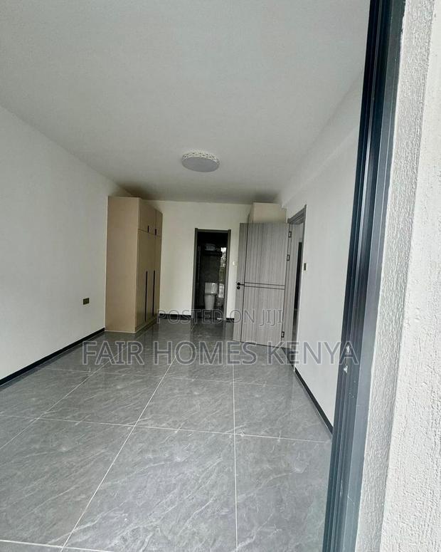 1bdrm Apartment In Othaya Road, Kileleshwa For Sale