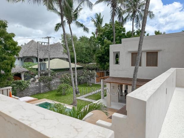 4bdrm Villa in Watamu Area for sale