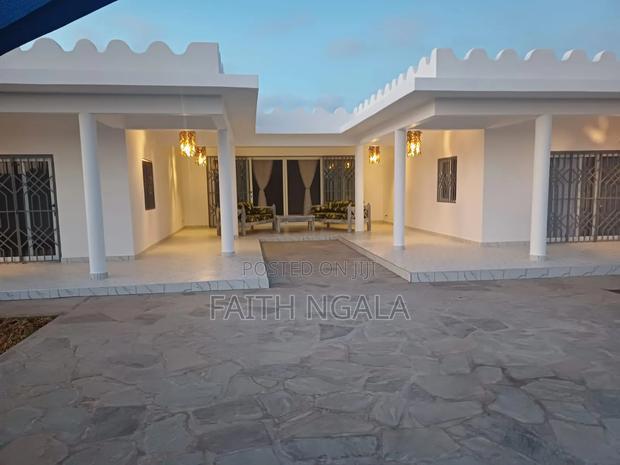 2bdrm Bungalow in Watamu for sale