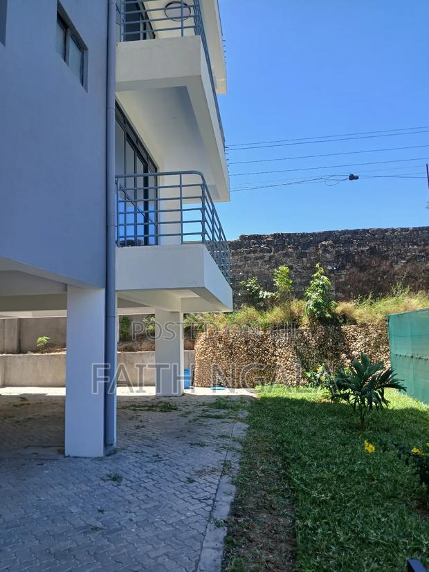 3bdrm Apartment in Nyali for rent
