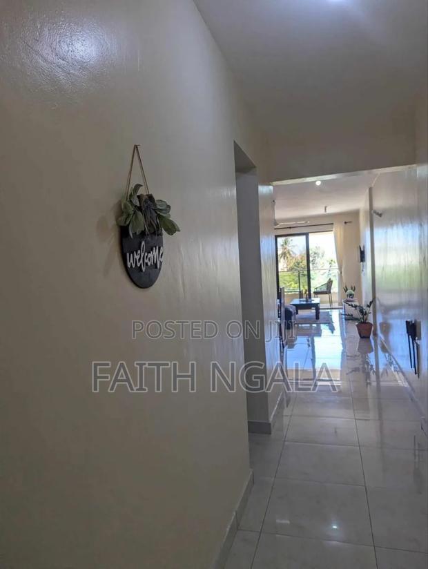 2bdrm Apartment in Nyali for sale