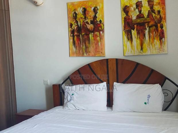 2bdrm Apartment in Shanzu Areas for sale
