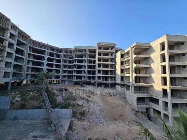 3bdrm Apartment in Nyali for sale