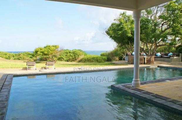 Furnished 5bdrm House in Watamu for sale