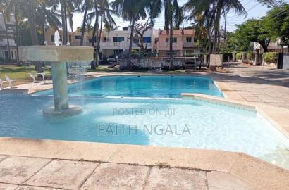 4bdrm Villa in Nyali for rent