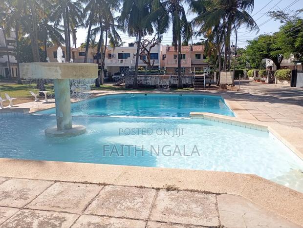 4bdrm Villa in Nyali for rent