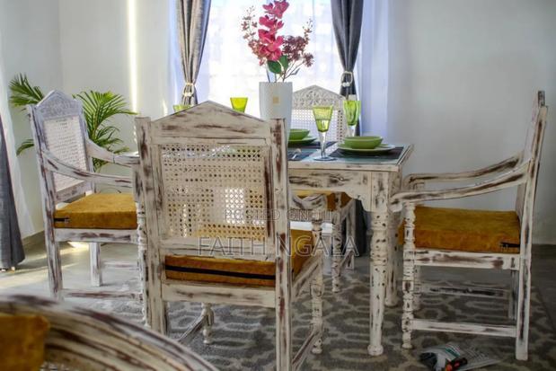3bdrm Villa in Mtwapa for sale