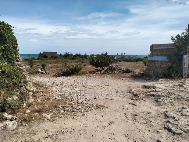 For Sale 10acres Beachfront Land in Watamu