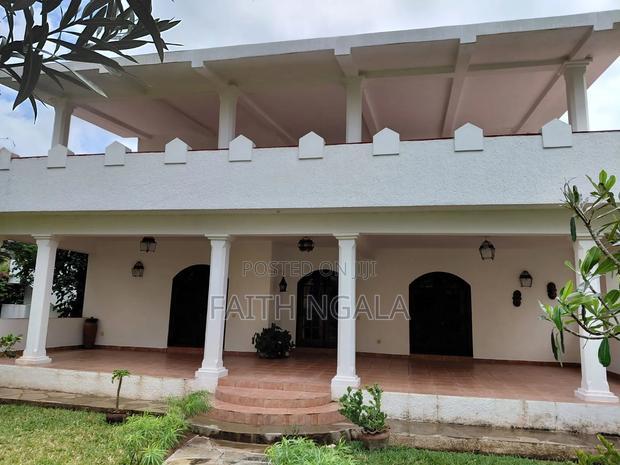 4bdrm House in Watamu for sale