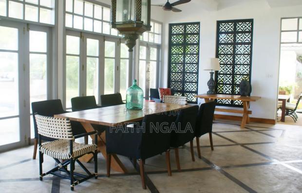Furnished 5bdrm House in Watamu for sale