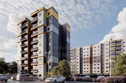 1bdrm Apartment in Jcc Area, Bamburi for sale