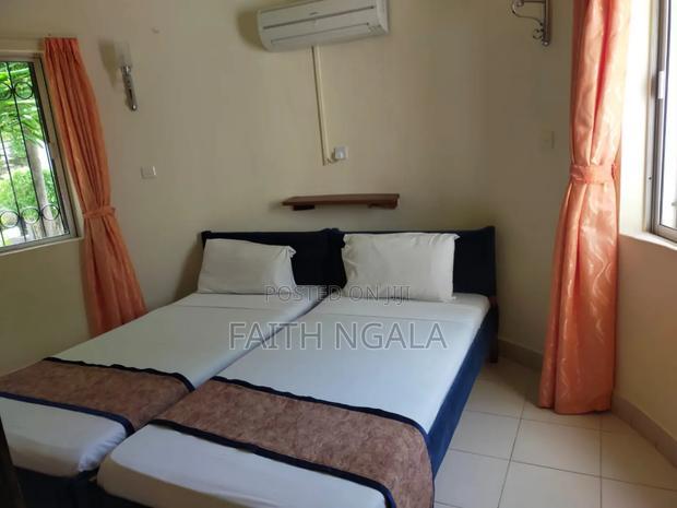 Furnished 1bdrm Condo in Nyali for rent
