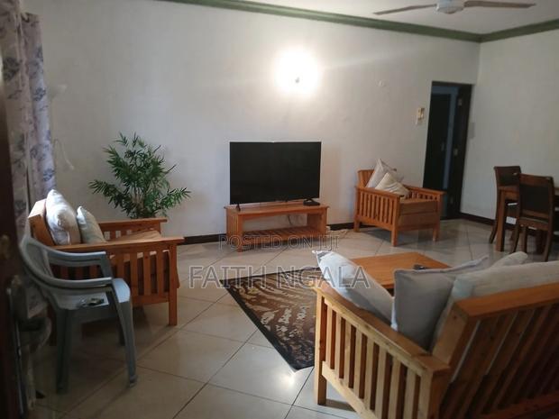 3bdrm Apartment in Nyali for sale
