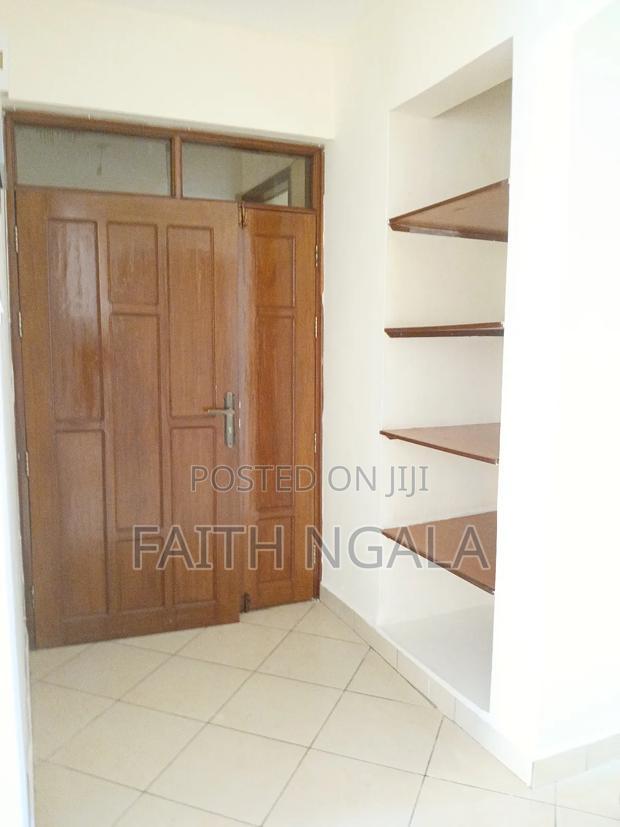 3bdrm Apartment in Nyali for rent