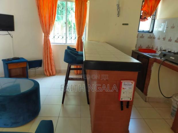 Furnished 1bdrm Condo in Nyali for rent