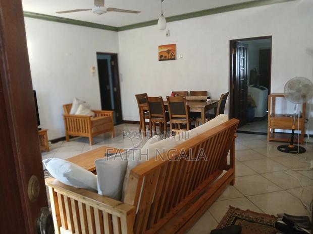 3bdrm Apartment in Nyali for sale