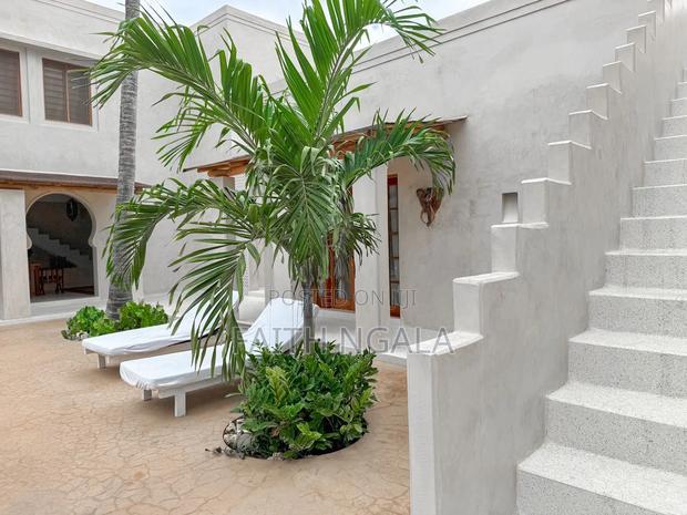 4bdrm Villa in Watamu Area for sale